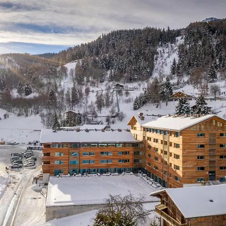 Apartment Swisspeak Resorts 3 Pieces Superior شقة فيركورين