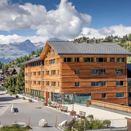Apartment Apartment Swisspeak Resorts 3 Pieces Superior *