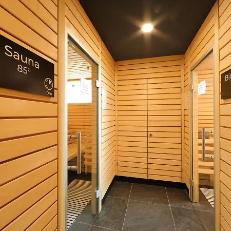 Apartment Swisspeak Resorts 3 Pieces Superior شقة *