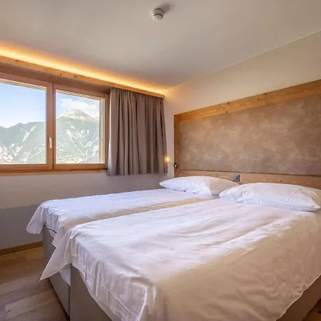 Apartment Swisspeak Resorts 3 Pieces Superior *