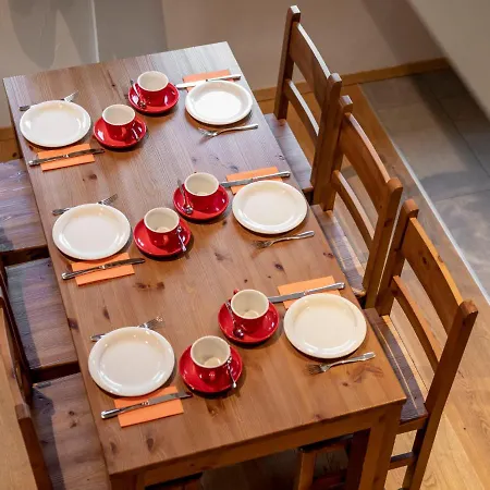 Apartment Swisspeak Resorts 3 Pieces Superior فيركورين