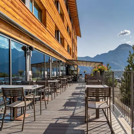 Apartment Swisspeak Resorts 3 Pieces Superior *