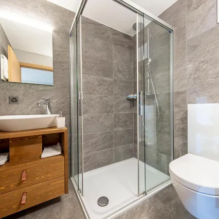 Apartment Swisspeak Resorts 3 Pieces Superior *
