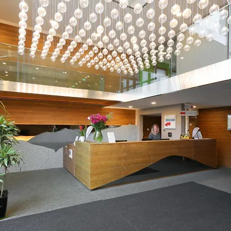 Apartment Swisspeak Resorts 3 Pieces Superior شقة فيركورين
