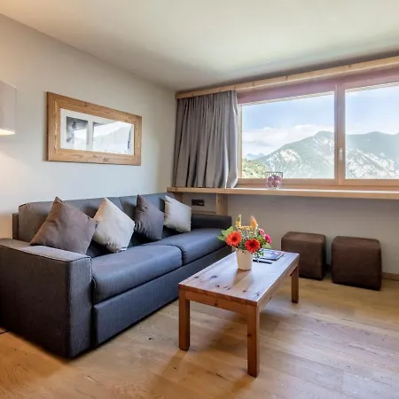 Apartment Swisspeak Resorts 3 Pieces Superior *